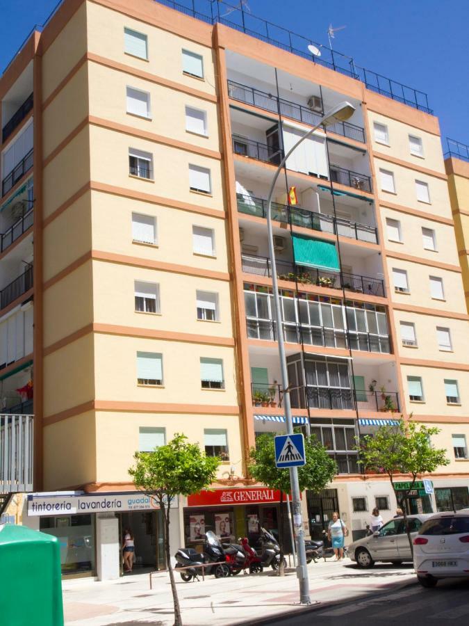 Infanta Beatriz Διαμέρισμα Sanlúcar de Barrameda Εξωτερικό φωτογραφία