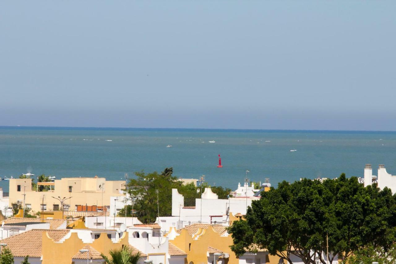 Infanta Beatriz Διαμέρισμα Sanlúcar de Barrameda Εξωτερικό φωτογραφία